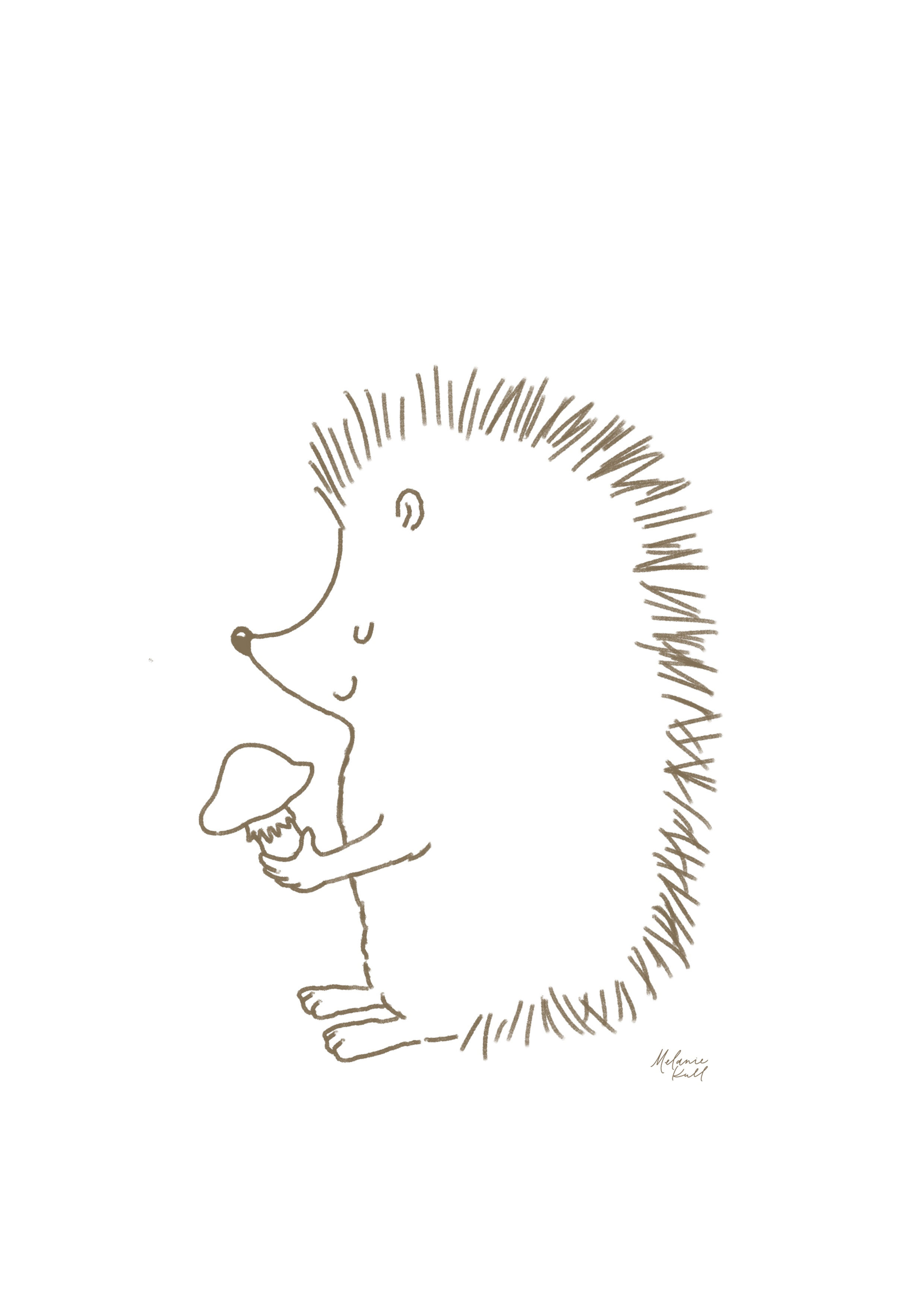 Download Print Igel