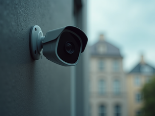 Enhance Security with Expert CCTV Installation Services