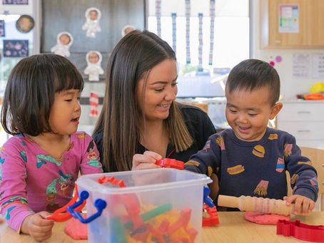 Guide to Choosing the Best Early Learning Centre (ELC) in Perth: Expert Tips