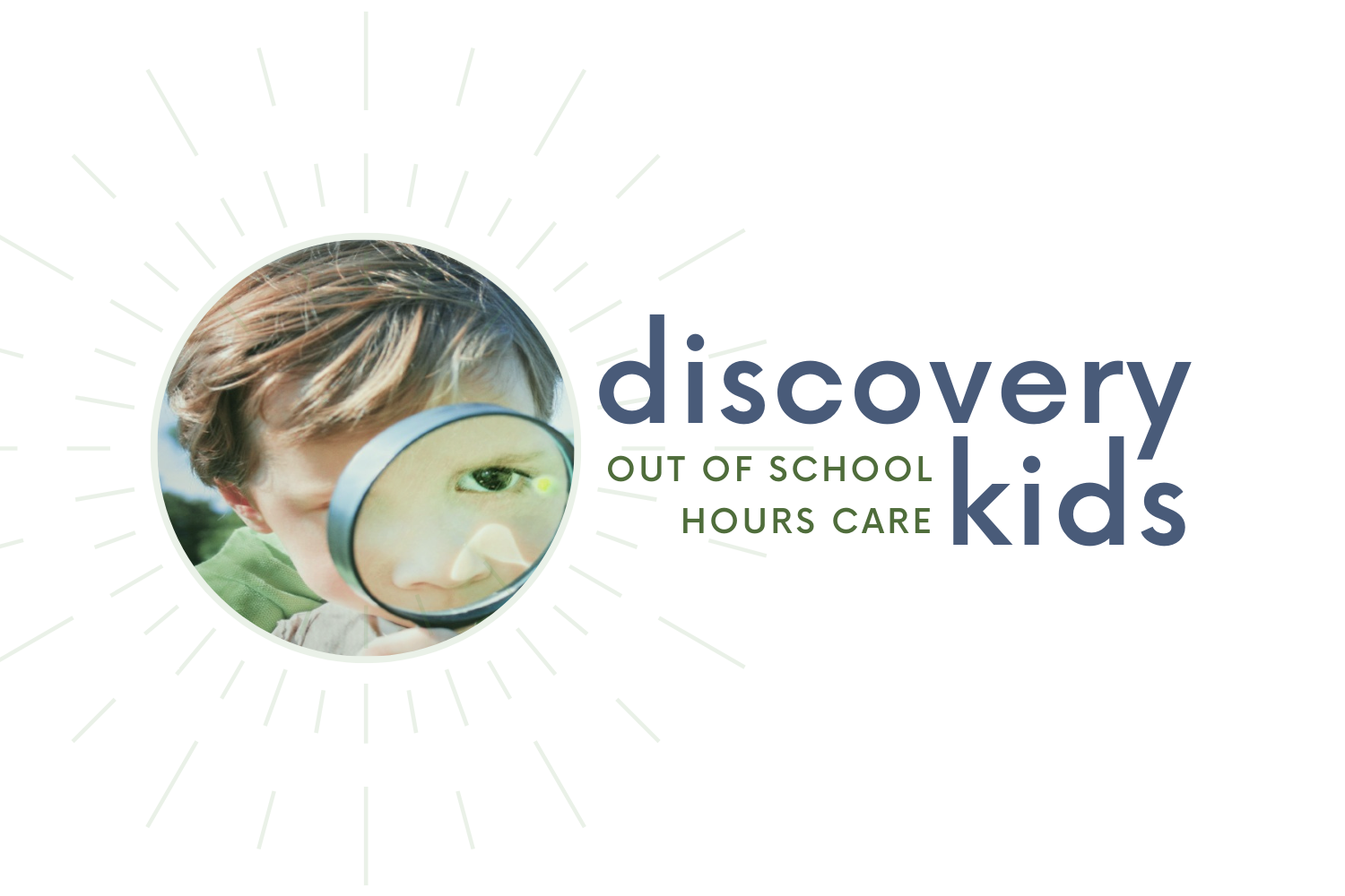 Writer: Discovery Kids OSHC