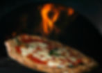 pizza in forno