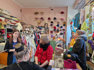 Kallio Kukkii -suunnittelu käynnistyi