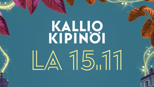 Lauantain Kipinöi-tapahtumat