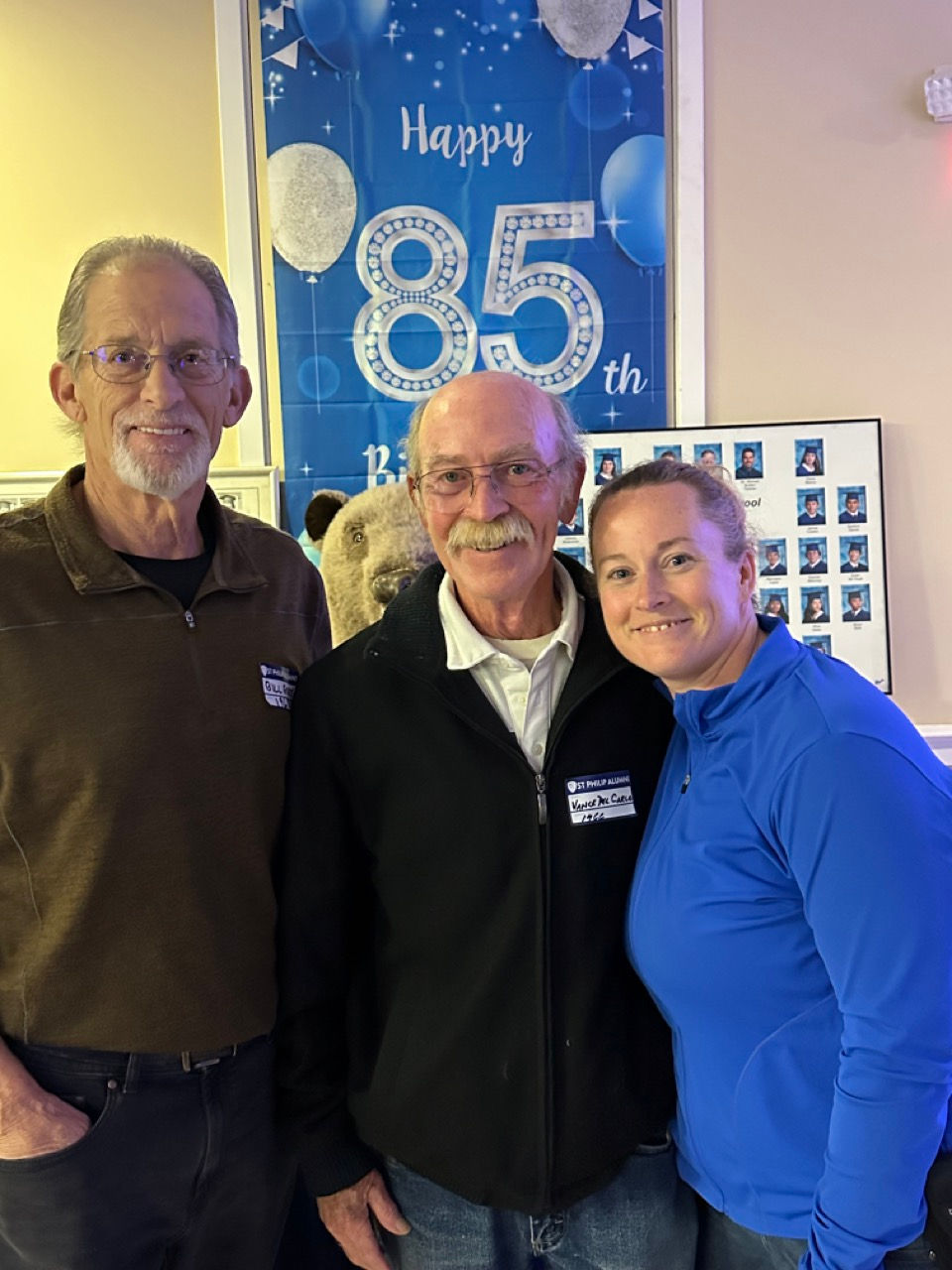 Thumbnail: Festival St. Philip Alumni Sponsor