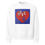 Thumbnail: Jaxson & Sean Manning Art Collaboration Love Crew Neck Sweatshirt