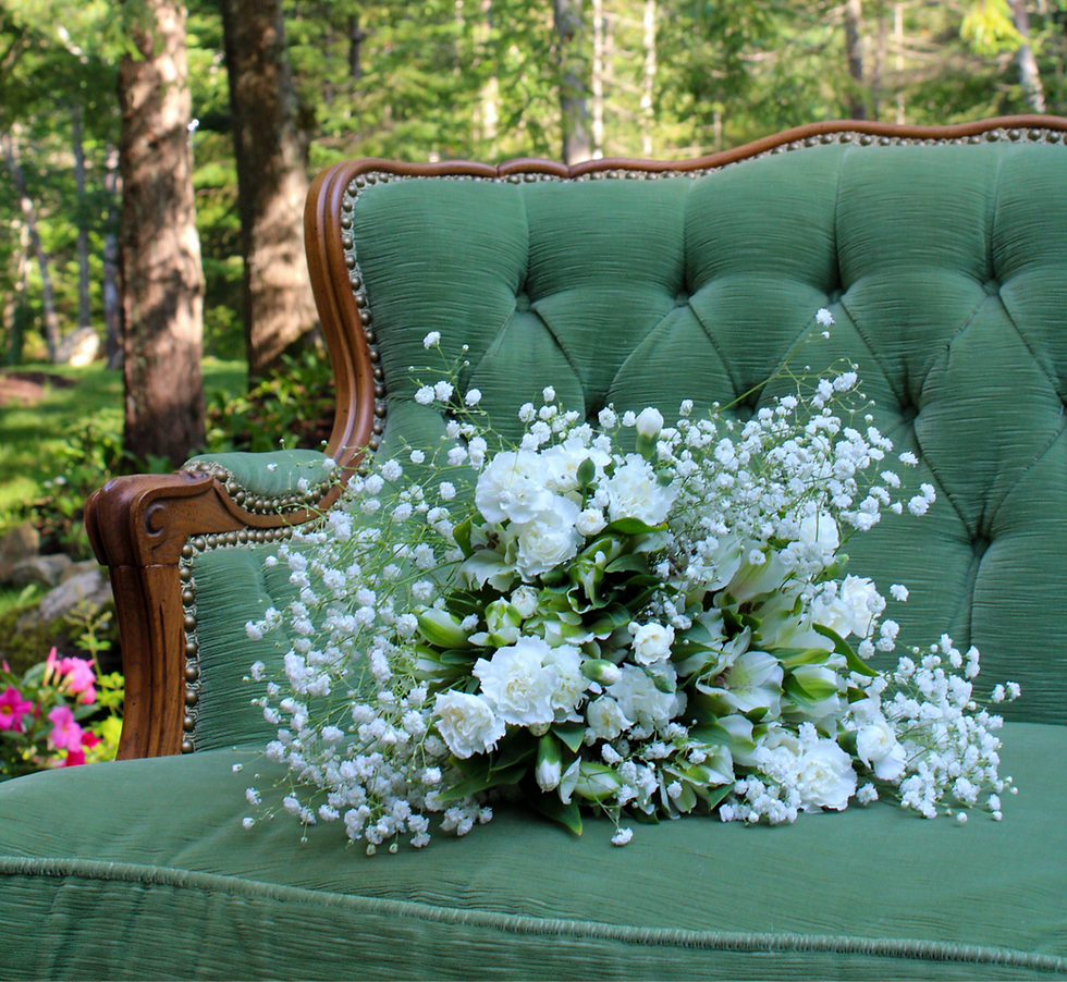 Thumbnail: The Margot Settee