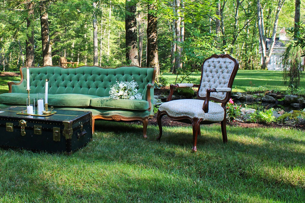 Thumbnail: The Margot Settee