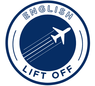 Writer: English Lift Off