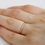 Miniaturbild: WIND / Ladeis'　Marriage Ring