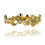 Miniaturbild: Swaying Flower Ring