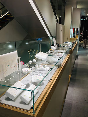 display