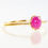 Miniaturbild: Ruby Ring