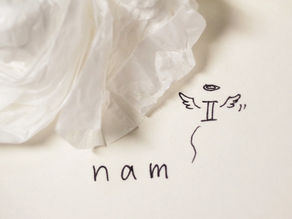 namの 由縁