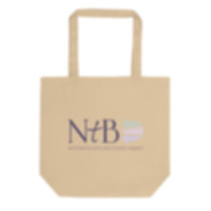 Eco Tote Bag