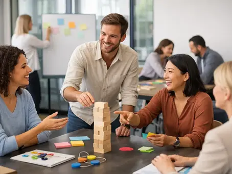 7 Team Communication Workshop Examples That Work