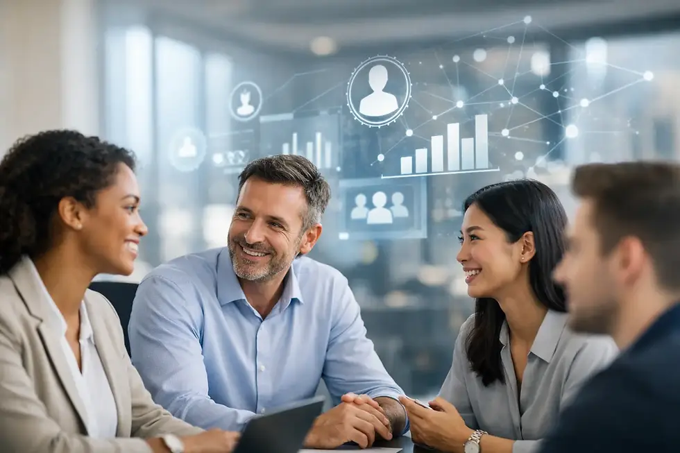 Employee Experience Trends for 2026 That Matter