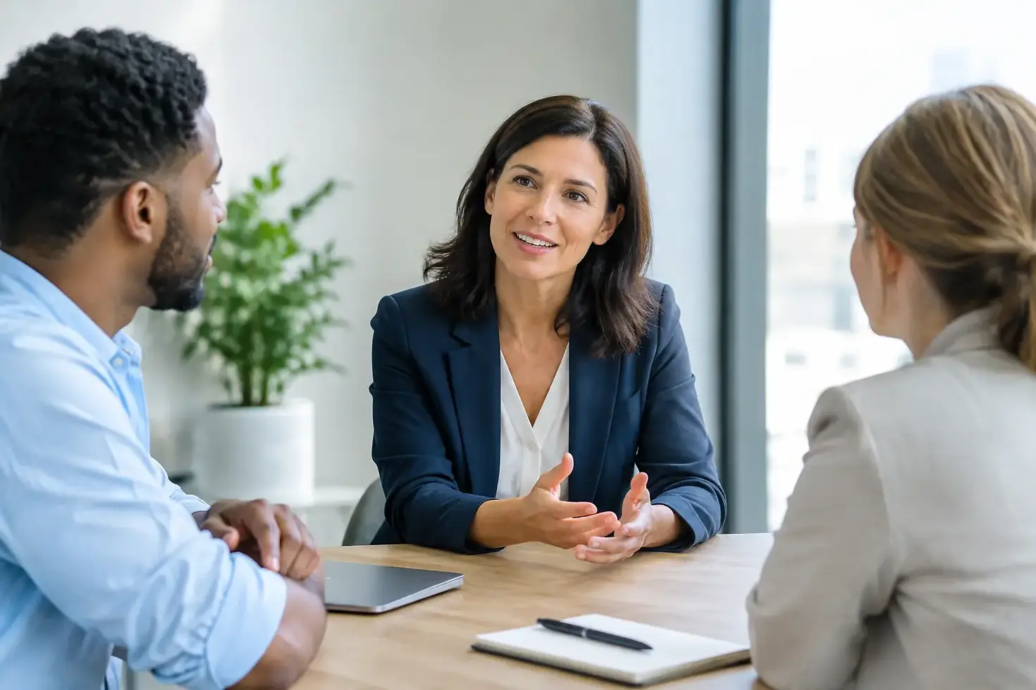 How Leaders Restore Workplace Trust After a Crisis