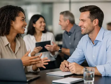 7 Workplace Communication Skills That Matter