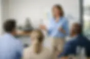 Resilience Training for Managers That Works