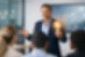What an Innovation Speaker Should Change at Work