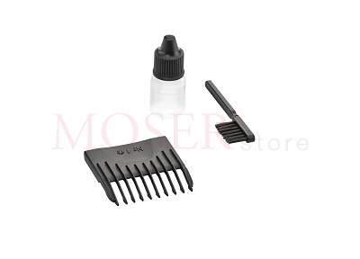 Миниатюра: Moser Edition белый  1400-0268