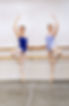 Bayer Ballet Day Program