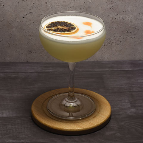gin-sour