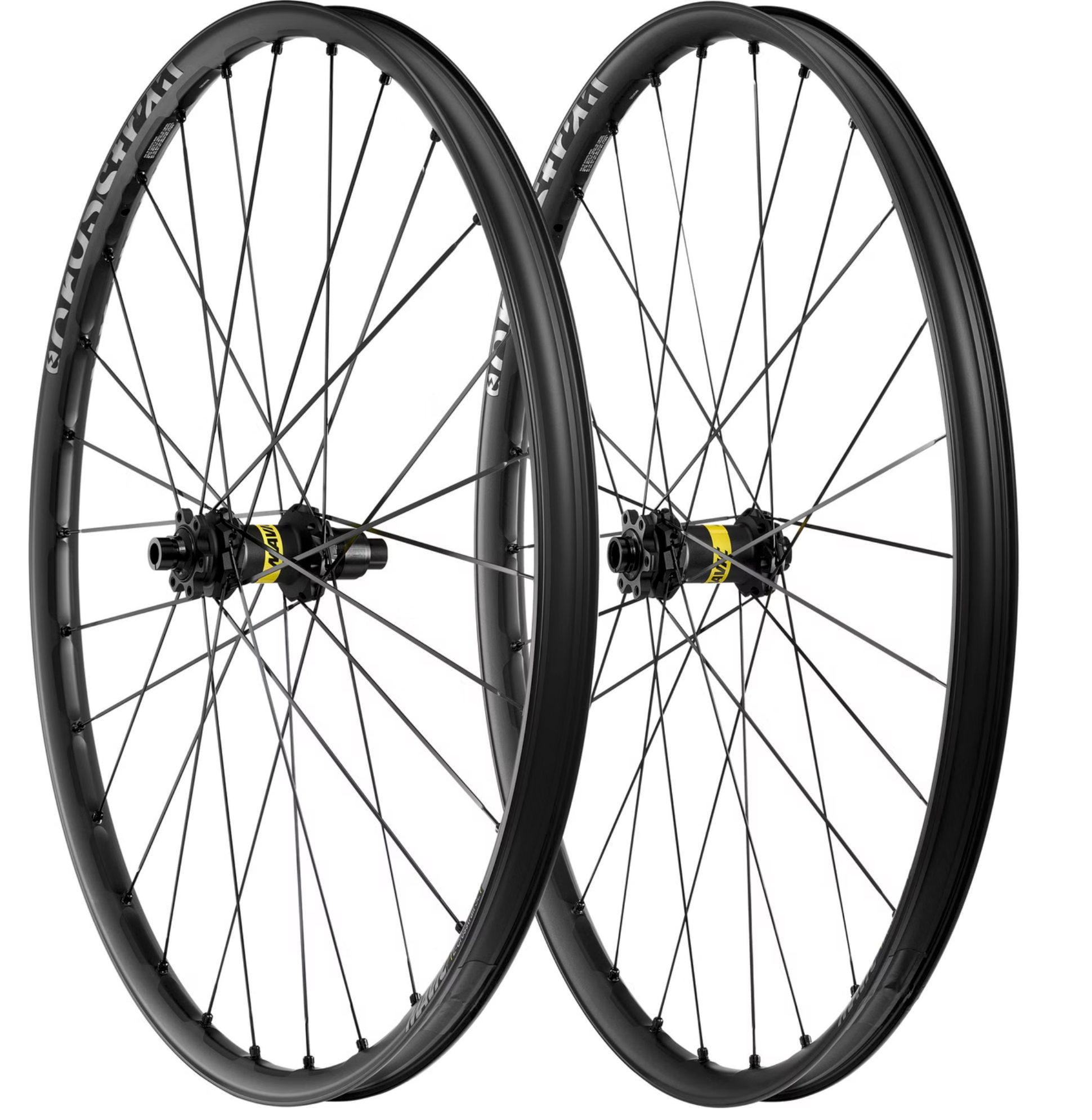 MAVIC E-CROSSTRAIL SL MX