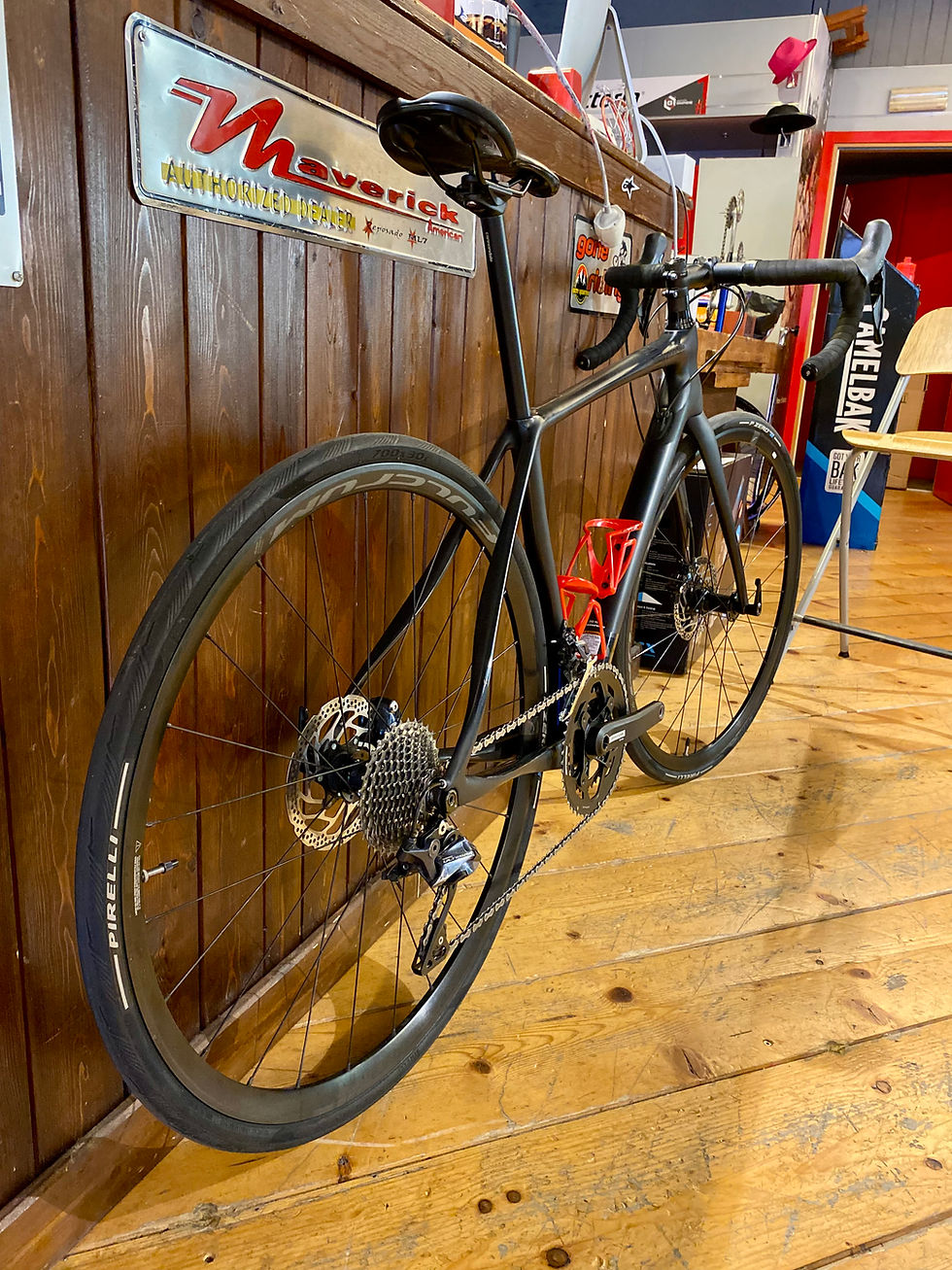 Miniatura: Cannondale Syanpse