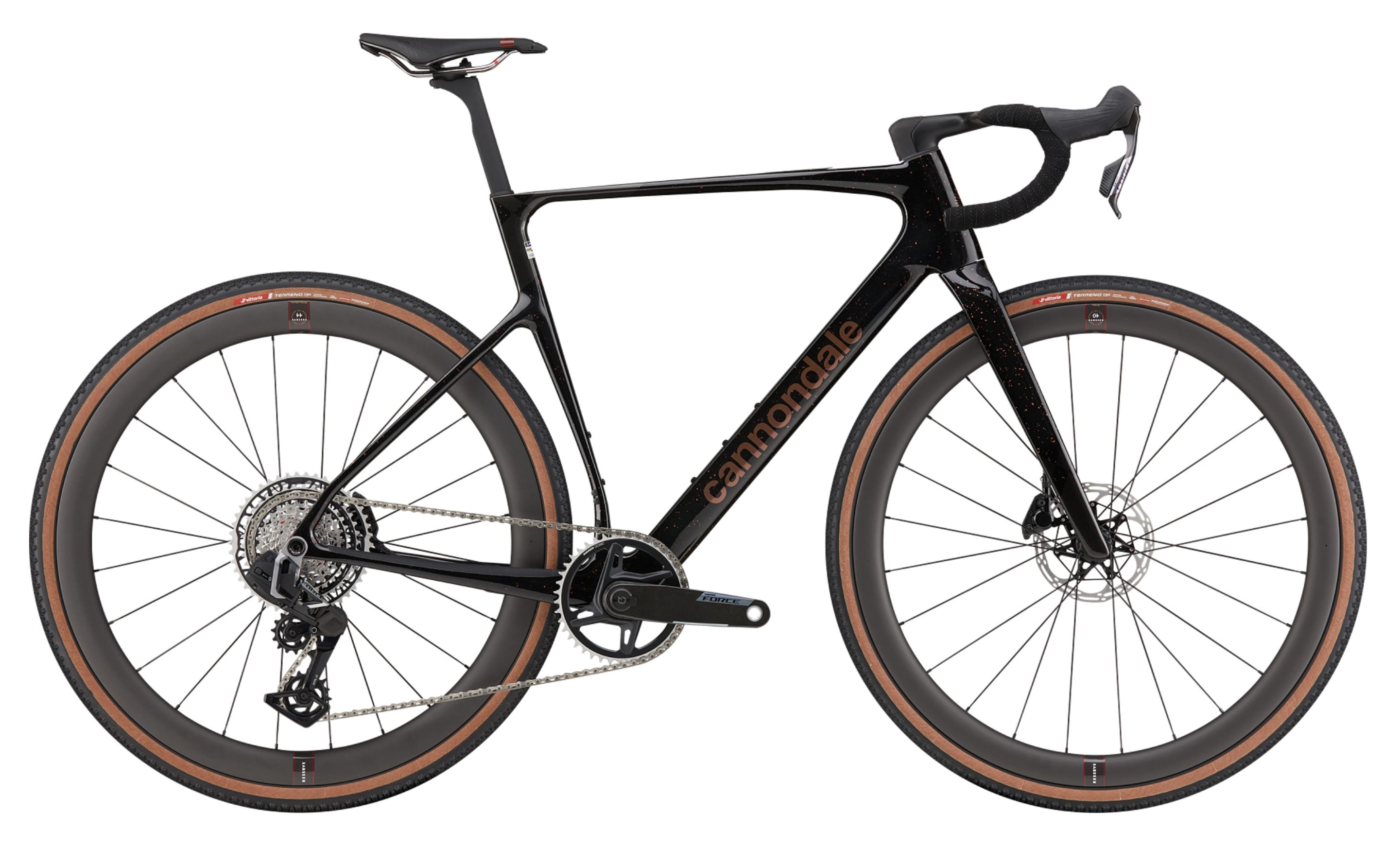 CANNONDALE SUPERX CARBON 1