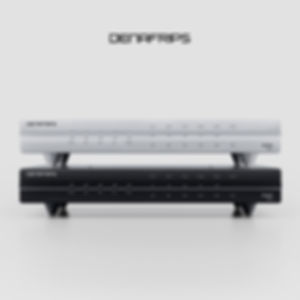 DENAFRIPS GAIA 15TH
