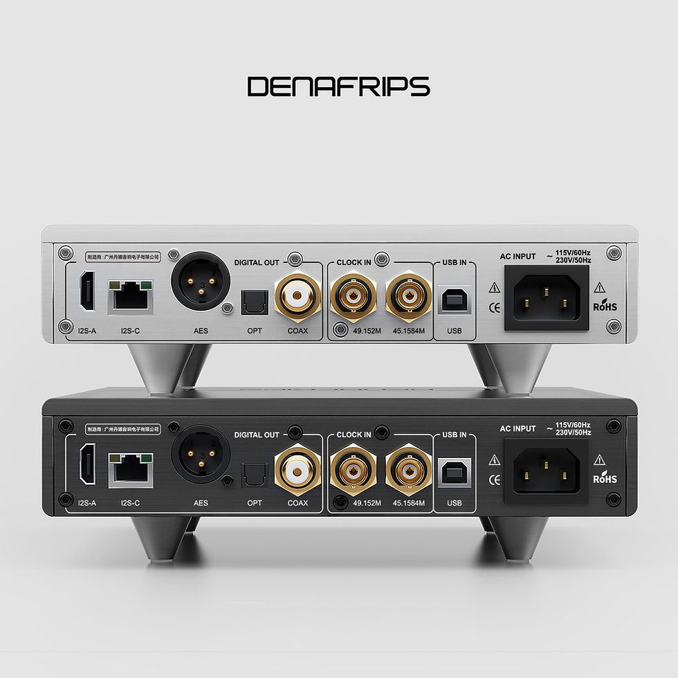 Thumbnail: DENAFRIPS IRIS 15TH