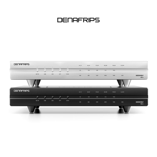 DENAFRIPS HERMES 15TH | Denafrips