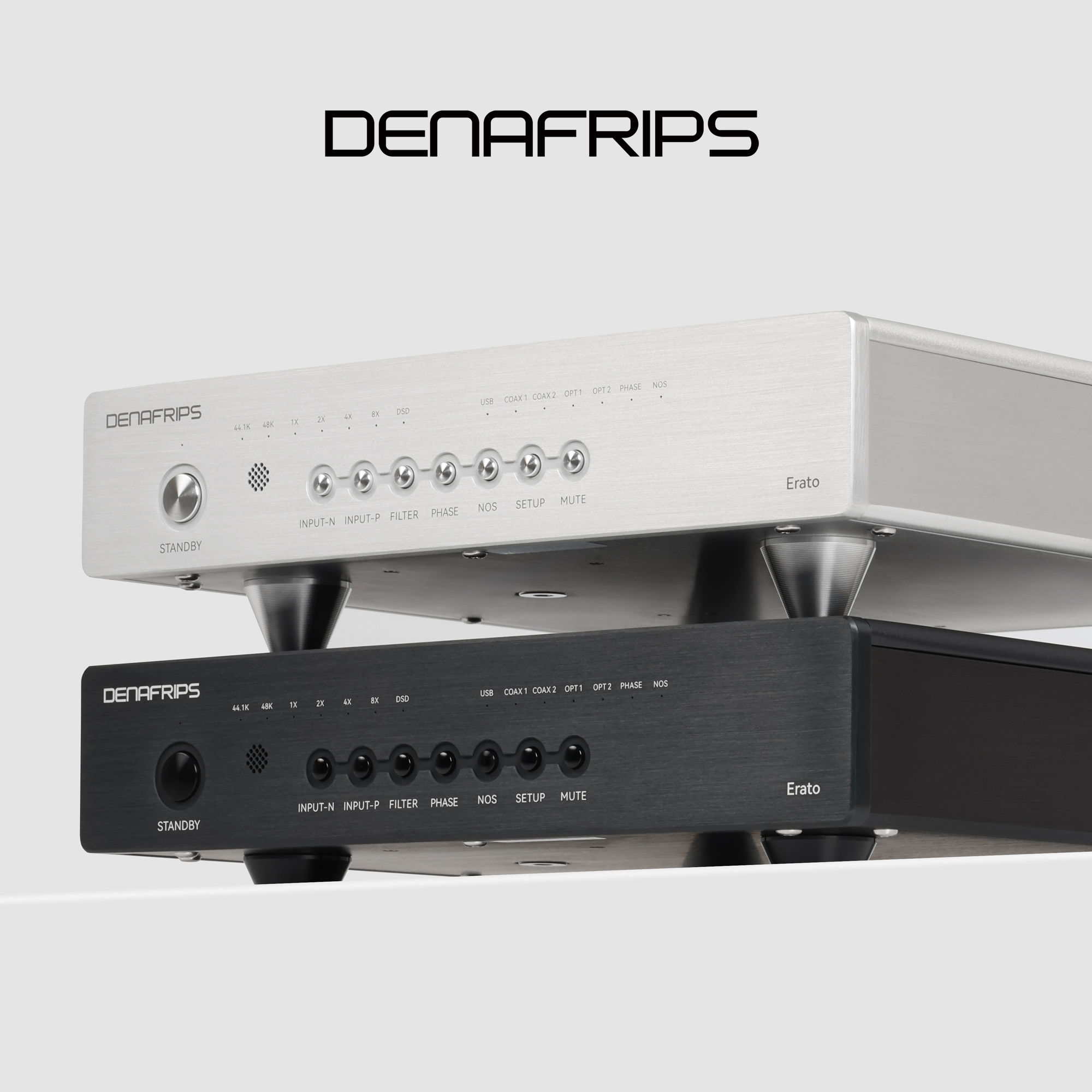 Erato DAC
