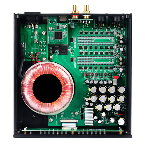 DENAFRIPS ENYO 15TH R-2R DAC | Denafrips