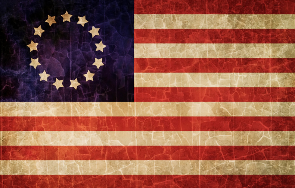 Let Freedom Ring