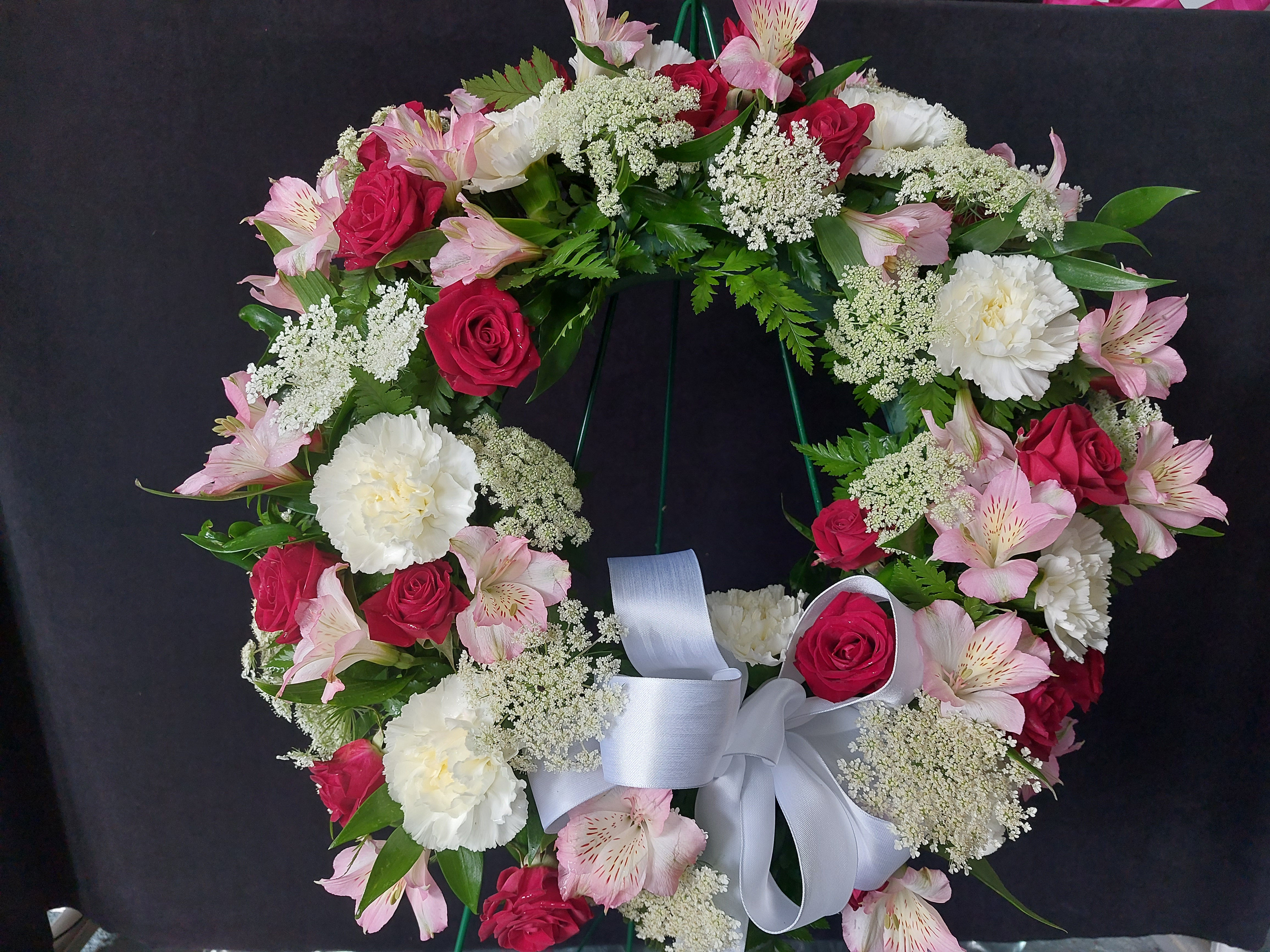 Forever in our hearts