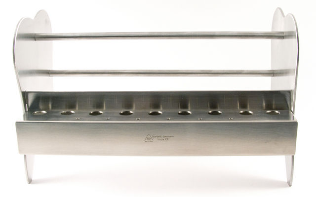 Exhibidor P-Pinzas De Metal Chico  6B 350-B