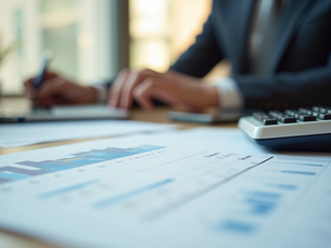 Estrategias Financieras para Pequeñas y Medianas Empresas