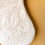 Thumbnail: Stocking - Cream Ornate