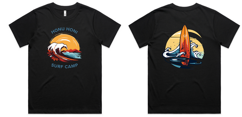 Thumbnail: Sam T-Shirt - Unisex