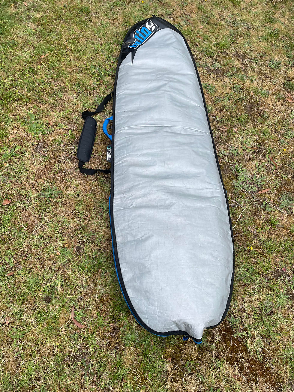 Thumbnail: 7'6" Gerry Lopez Surfboard