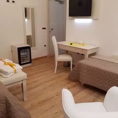 Ristorante Pizzeria Hotel B&B | San Pietro | Mileto | Italia
