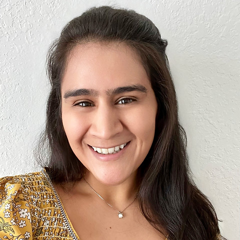 Ana Cristina Giron