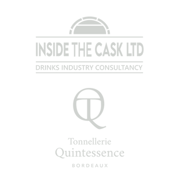 Inside the Cask & Tonnellerie