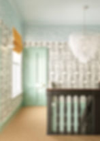 Landing upgrade with wallpaper sourcing