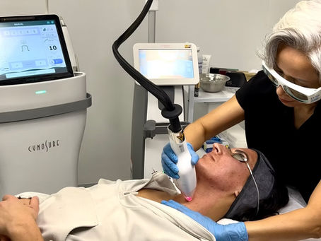 Advanced LASER Training is the Smartest Career Move You Can Make Right Now