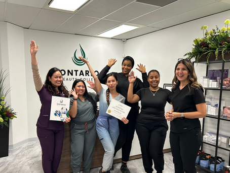 Inside the Medi Spa: What It's Really Like to Work as a Cosmetic Nurse Practitioner