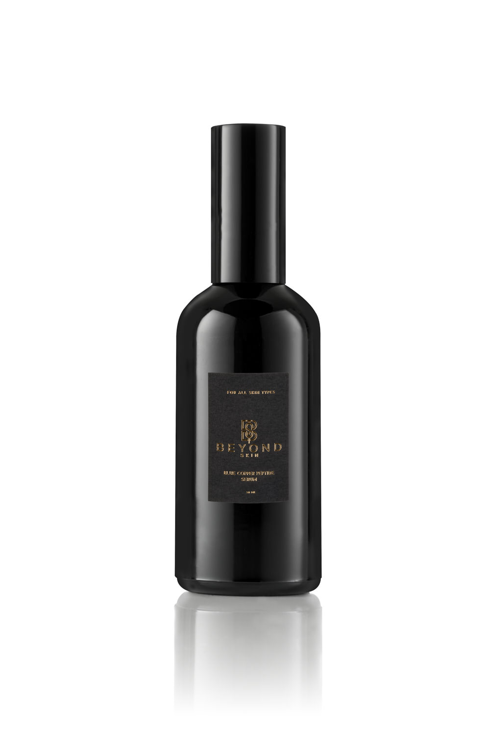 Blue Copper Peptide Serum (50ml)