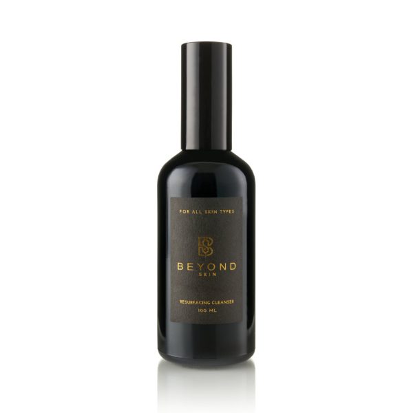 Resurfacing Cleanser